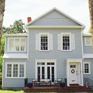 The Foxtail Estate Daytona Beach